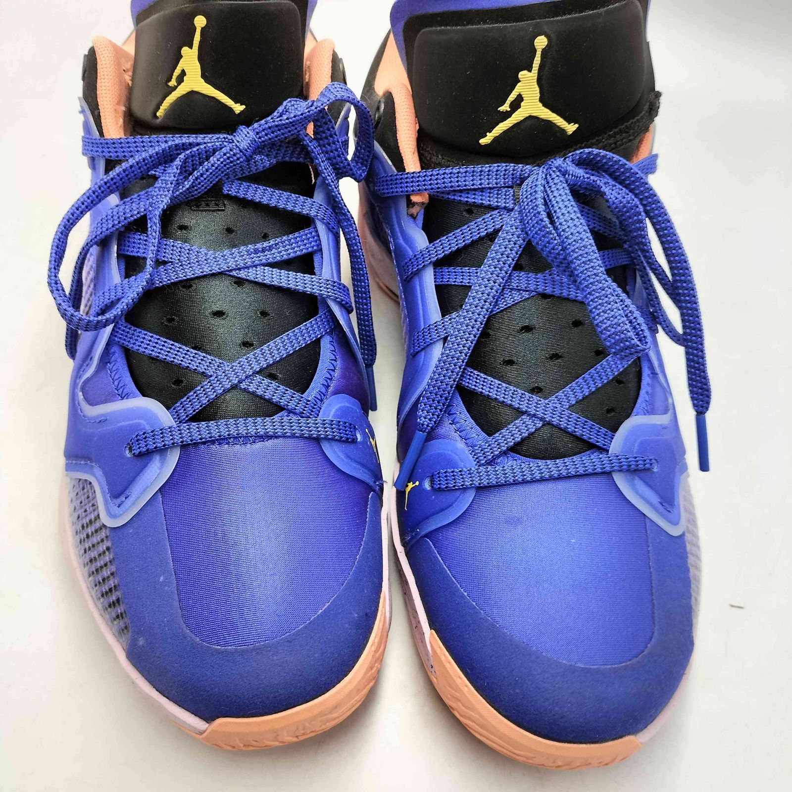 ジョーダンブランド JORDAN BRAND 23SS AIR JORDAN XXXVII LOW PF 