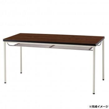 藤沢工業(TOKIO)　ミーティングテーブル　TDWS-T1275TM ローズ
