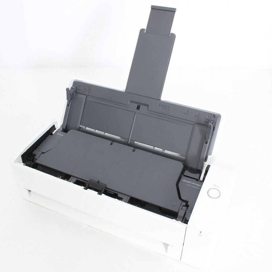 ScanSnap iX1300A-P 美品 【公式通販】