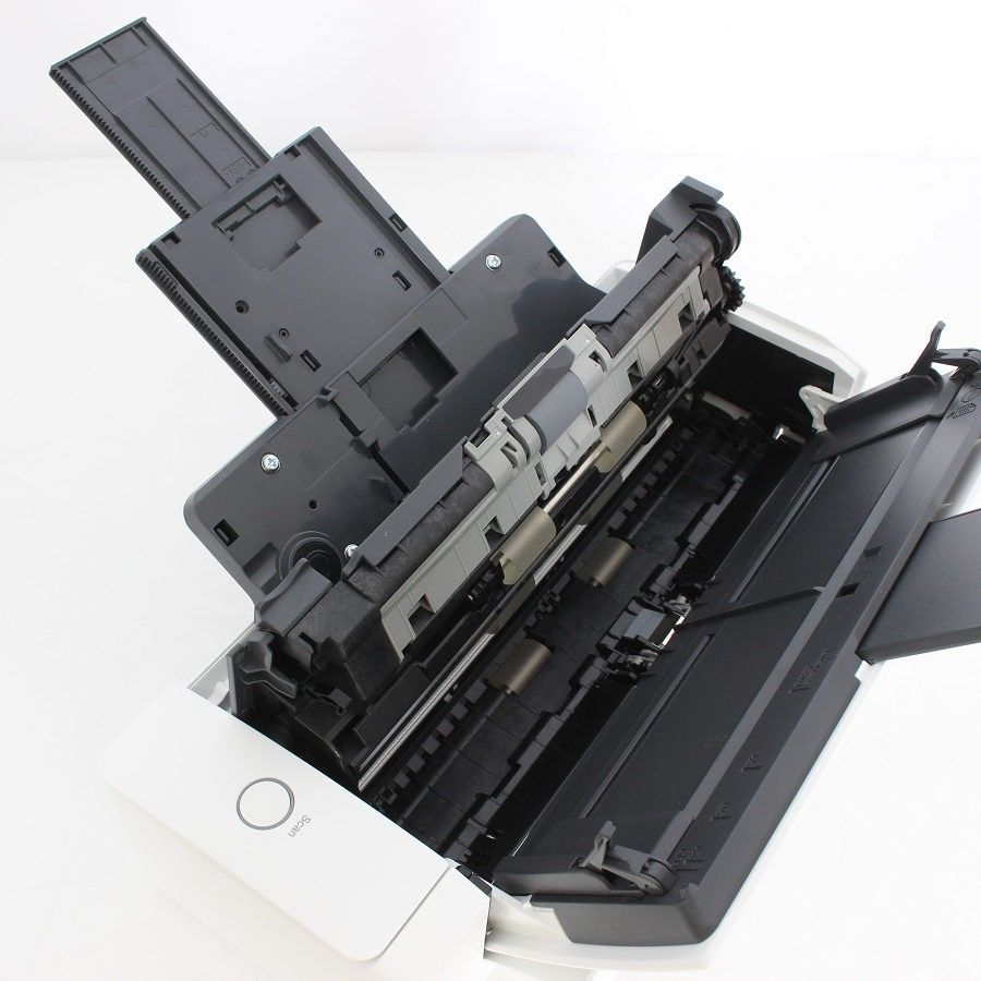 美品】富士通 ScanSnap iX1300 FI-IX1300A-P ホワイト - メルカリ