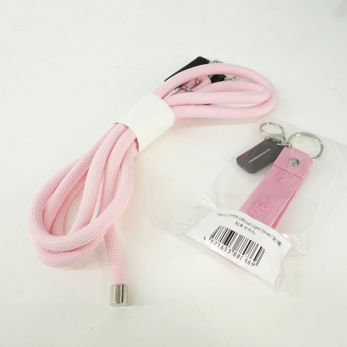 FRUITS ZIPPER フルーツジッパー ふるっぱー スマホショルダー