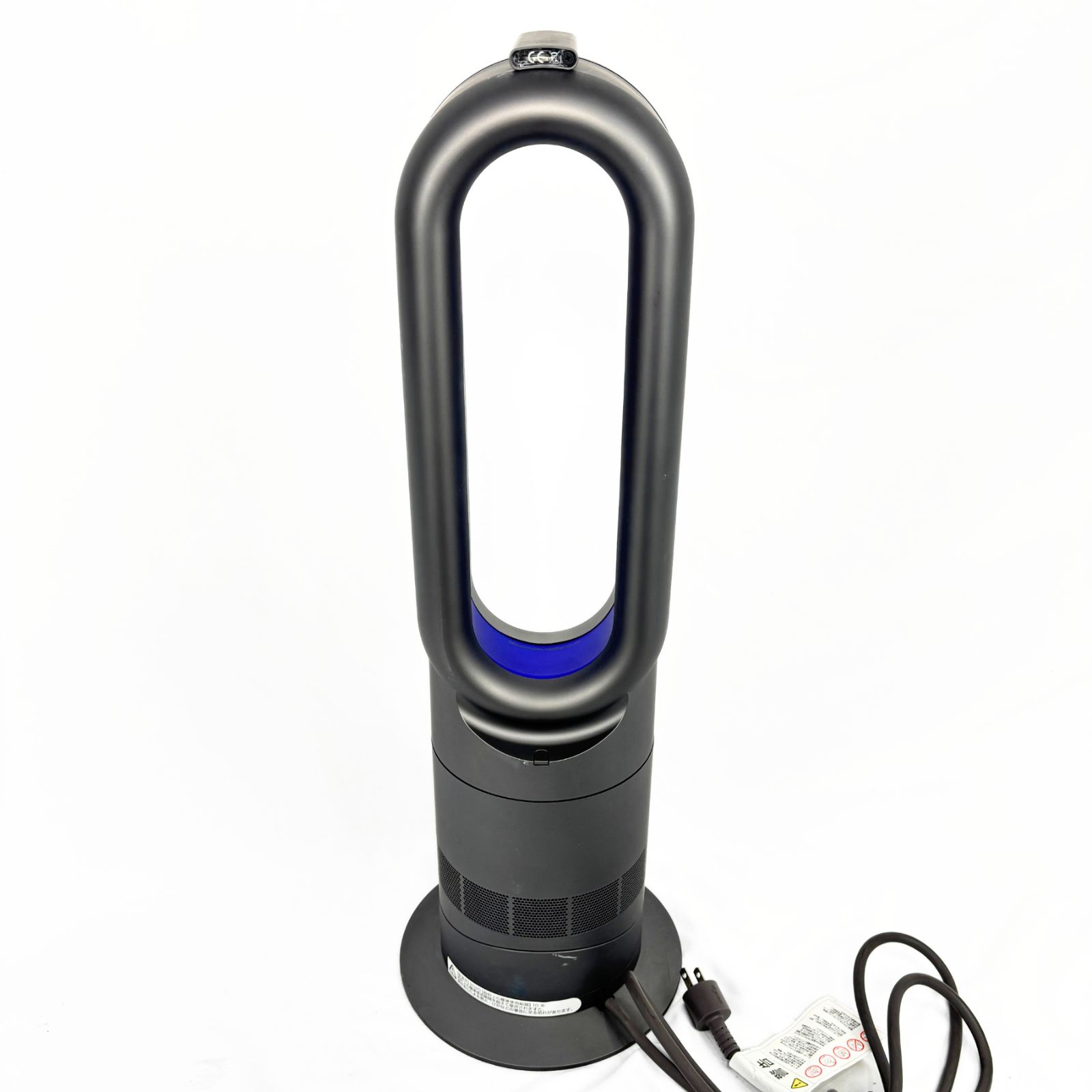 Dyson Hot+Cool AM09 ファンヒーター 2020年製 動作確認済み アイアン