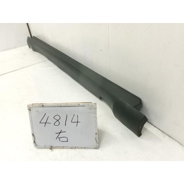 2014年 ジープ チェロキー ABA-KL24 純正 右サイドステップ 1YW36TRMA 207669 4814