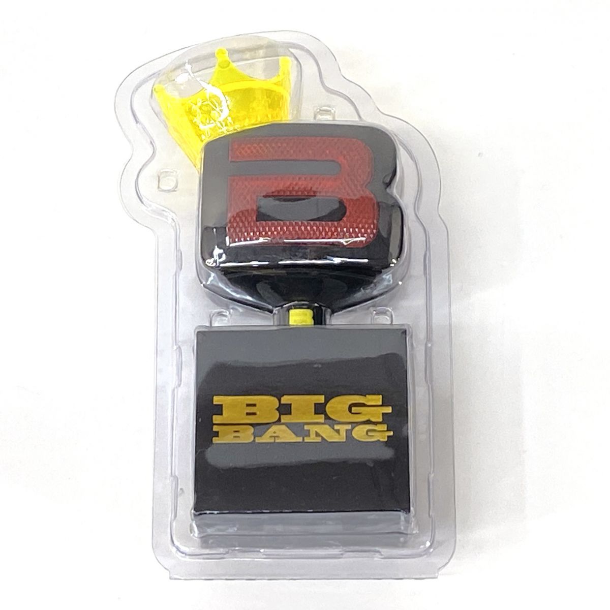 BIGBANG ALIVE TOUR 2012 IN JAPAN SPECIAL FINAL IN DOME ペンライト