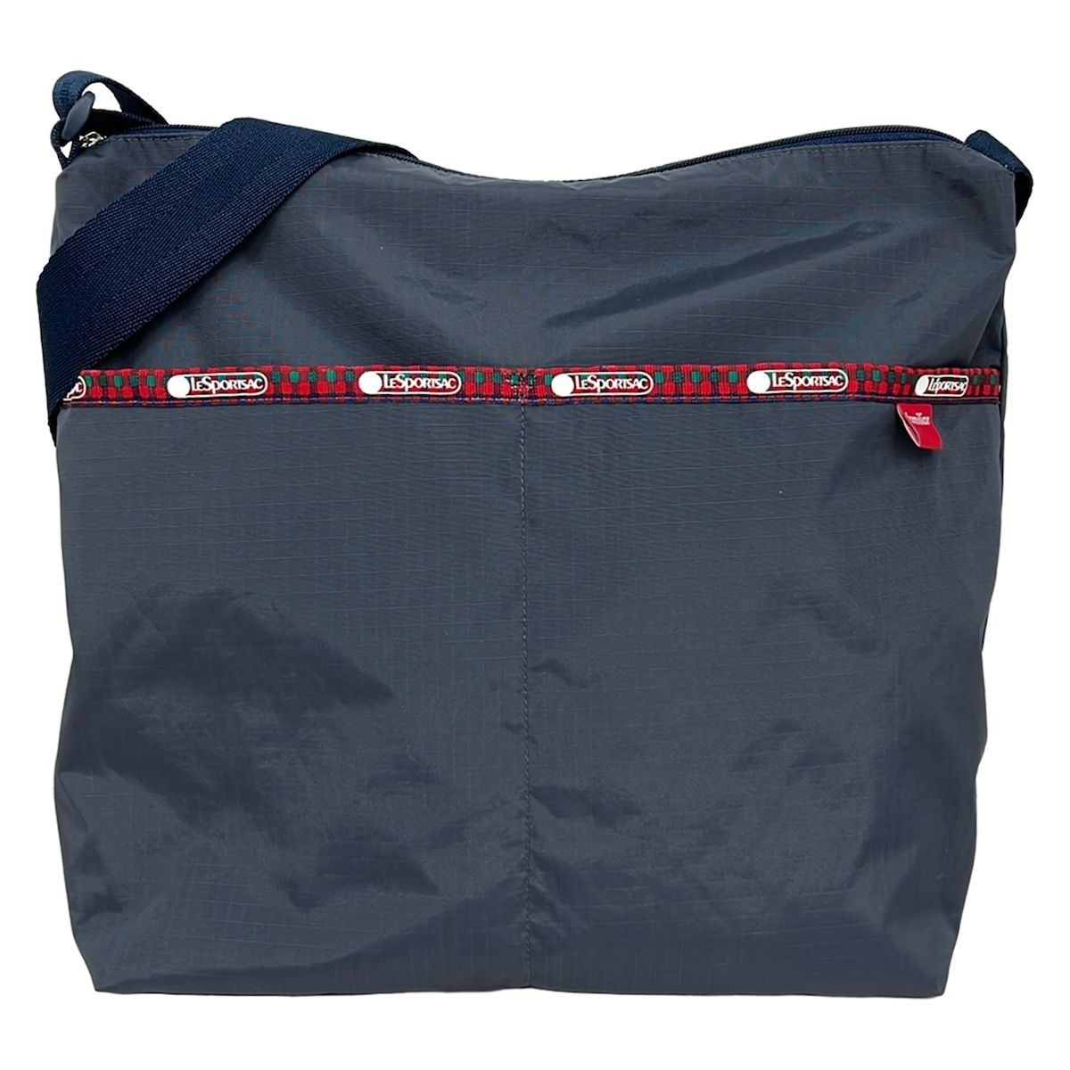 LESPORTSAC(レスポートサック) ショルダーバッグ ダークネイビー