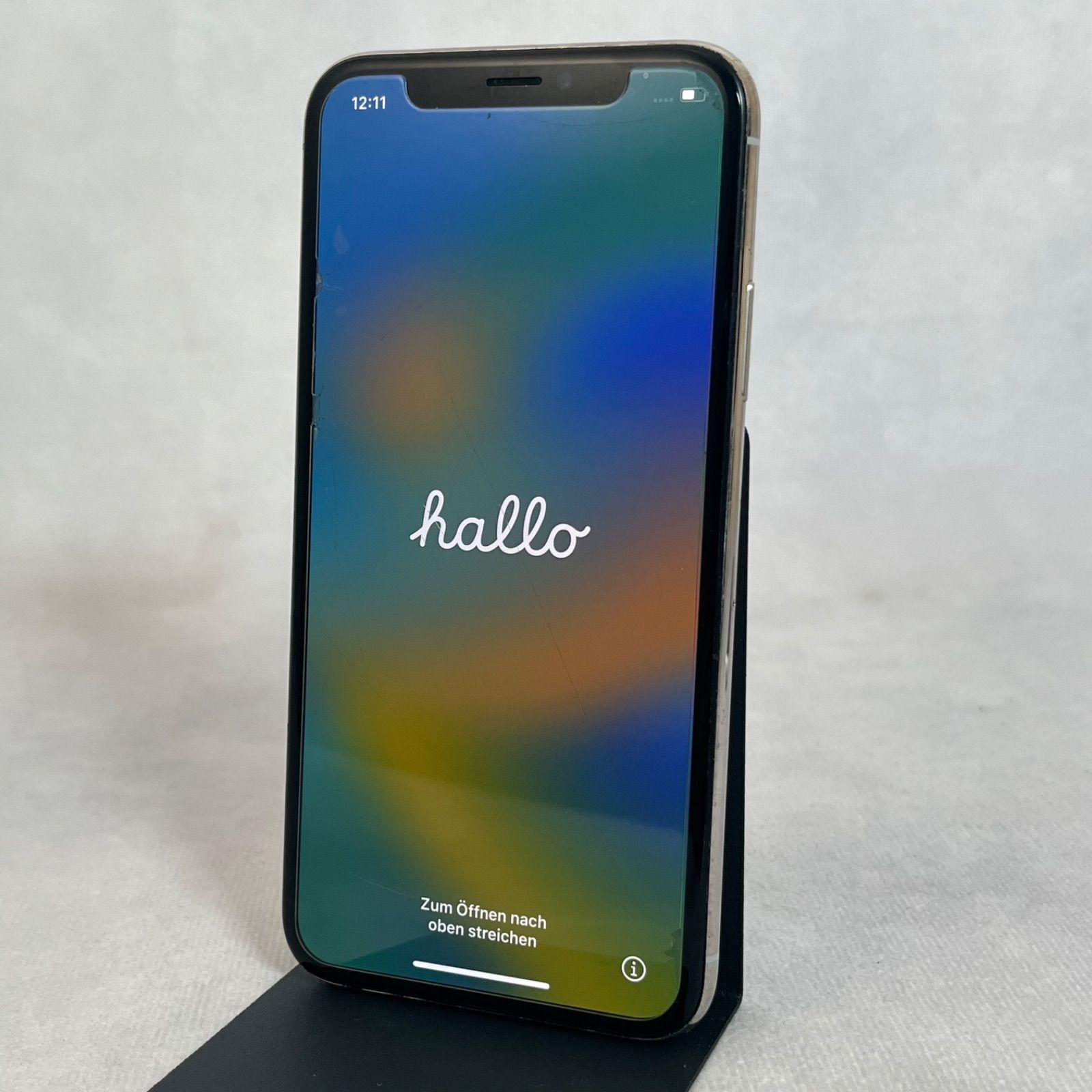 [交渉中] iPhone X 64GB simフリー Apple iPhone X 64GB SIMフリー [シルバー] 価格比較 - 価格.com
