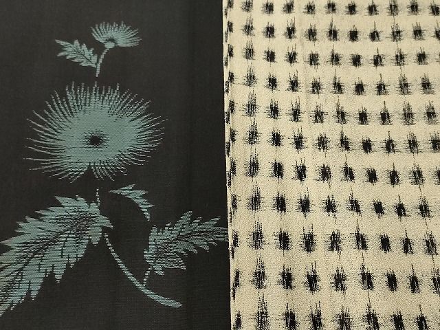 平和屋本店■夏物 小紋 絽 紗 まとめて20点 蝶 花柄 着用可能多数 全て正絹 se4098 平和屋本店□夏物 小紋 絽 紗 まとめて20点 蝶 花柄 着用可能多数 全て