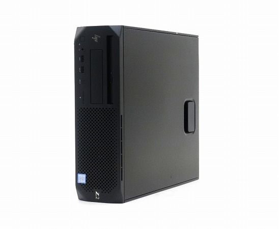 hp Z2 G4 Workstation SFF Core i3-8100 3.6GHz 16GB 256GB(SSD