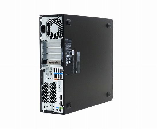 hp Z2 G4 Workstation SFF Core i3-8100 3.6GHz 16GB 256GB(SSD