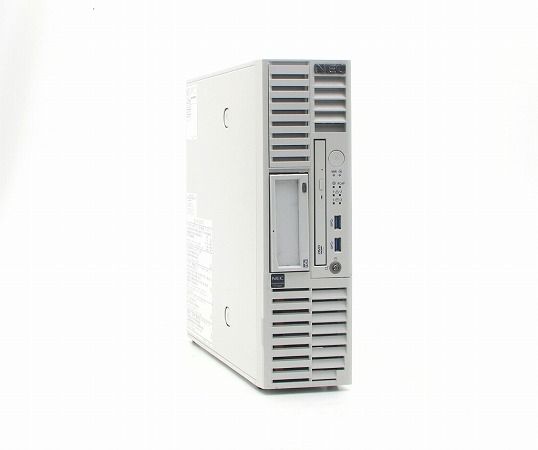 NEC Express5800/T110j-S(水冷) Xeon E-2236 3.4GHz 16GB 300GBx4台