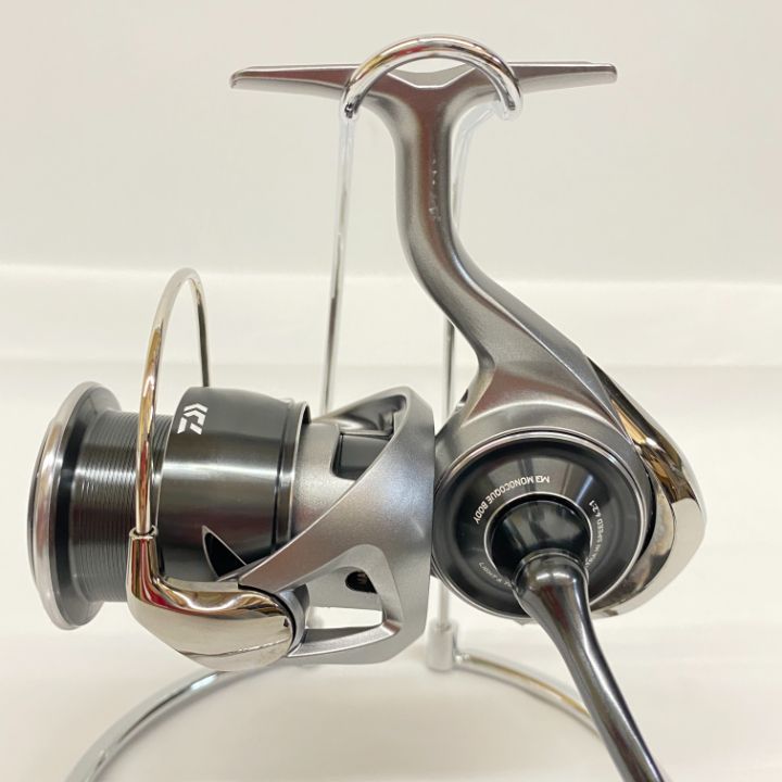 東店73-3629-2604] [店舗併売]DAIWA ダイワ 25カルディア LT3000XH