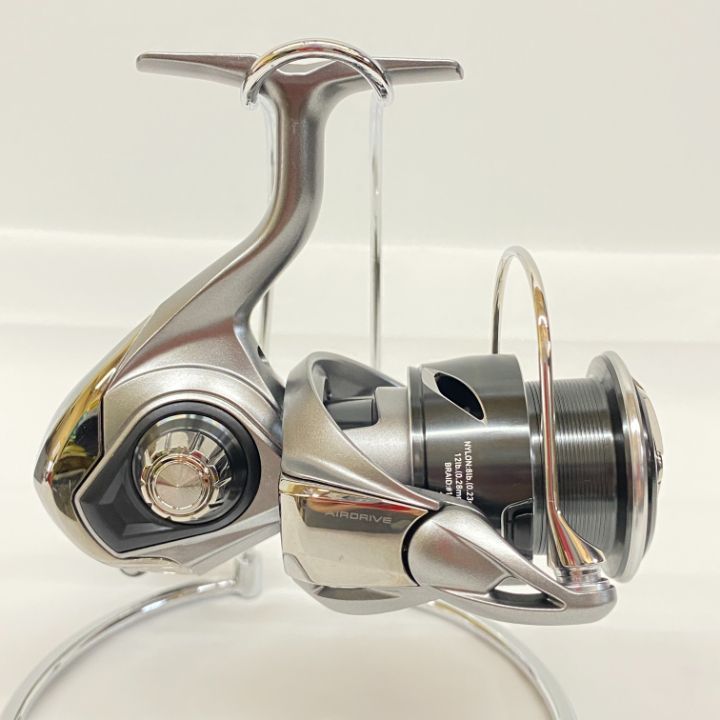 東店73-3629-2604] [店舗併売]DAIWA ダイワ 25カルディア LT3000XH
