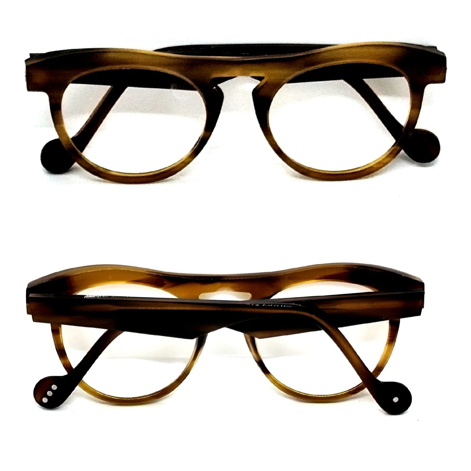 ANNE & VALENTIN アン・バレンタイン 度入りメガネフレーム (34