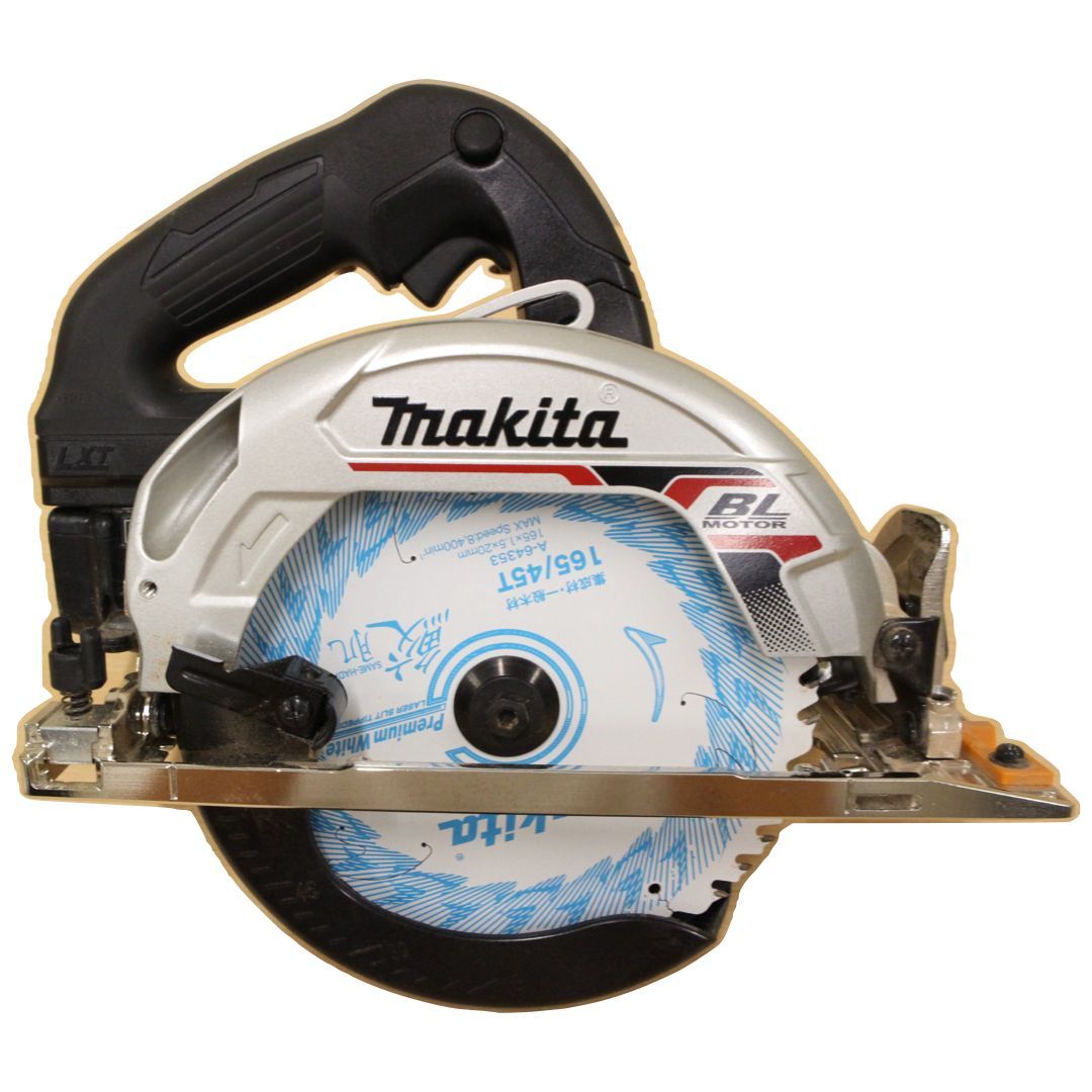 ★【Makita マキタ】165mm 充電式充電式マルノコ HS631D 18V 電動工具 DIY 7,800円