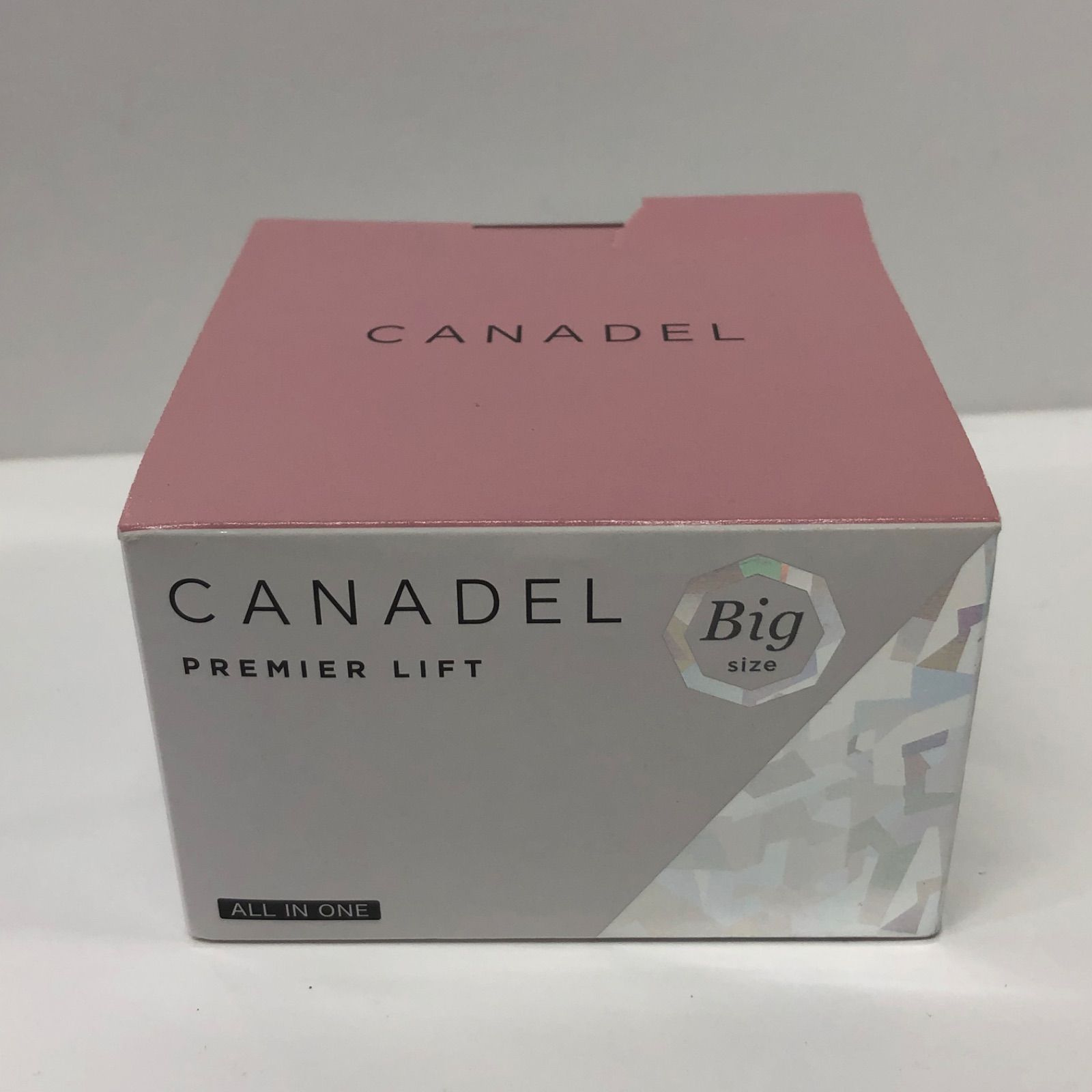 E1012 CANADEL カナデル プレミアリフト オールインワン Pハリジェル 
