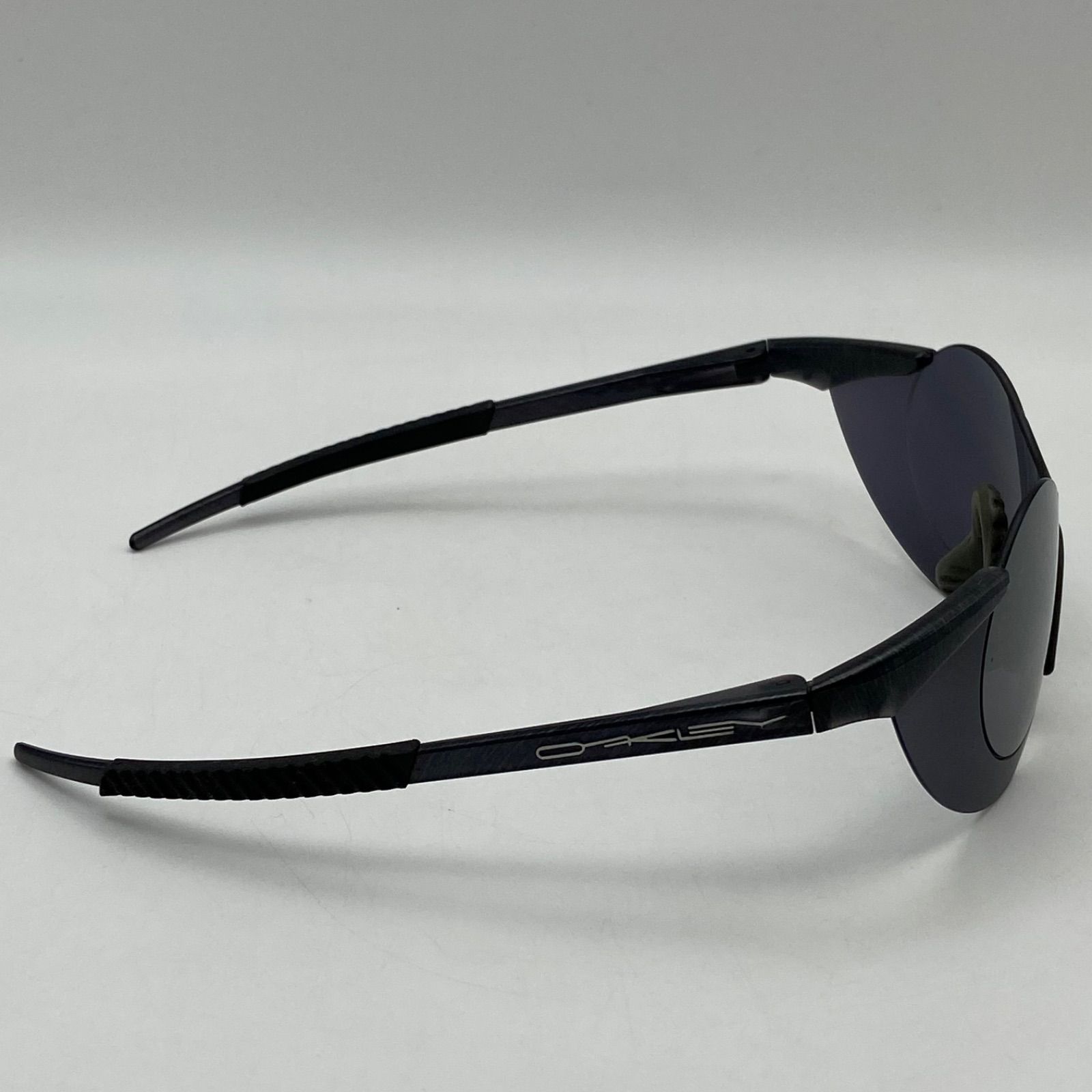 OAKLEY オークリー Sub ZERO サブゼロ サングラス メガネ 眼鏡 アイ 