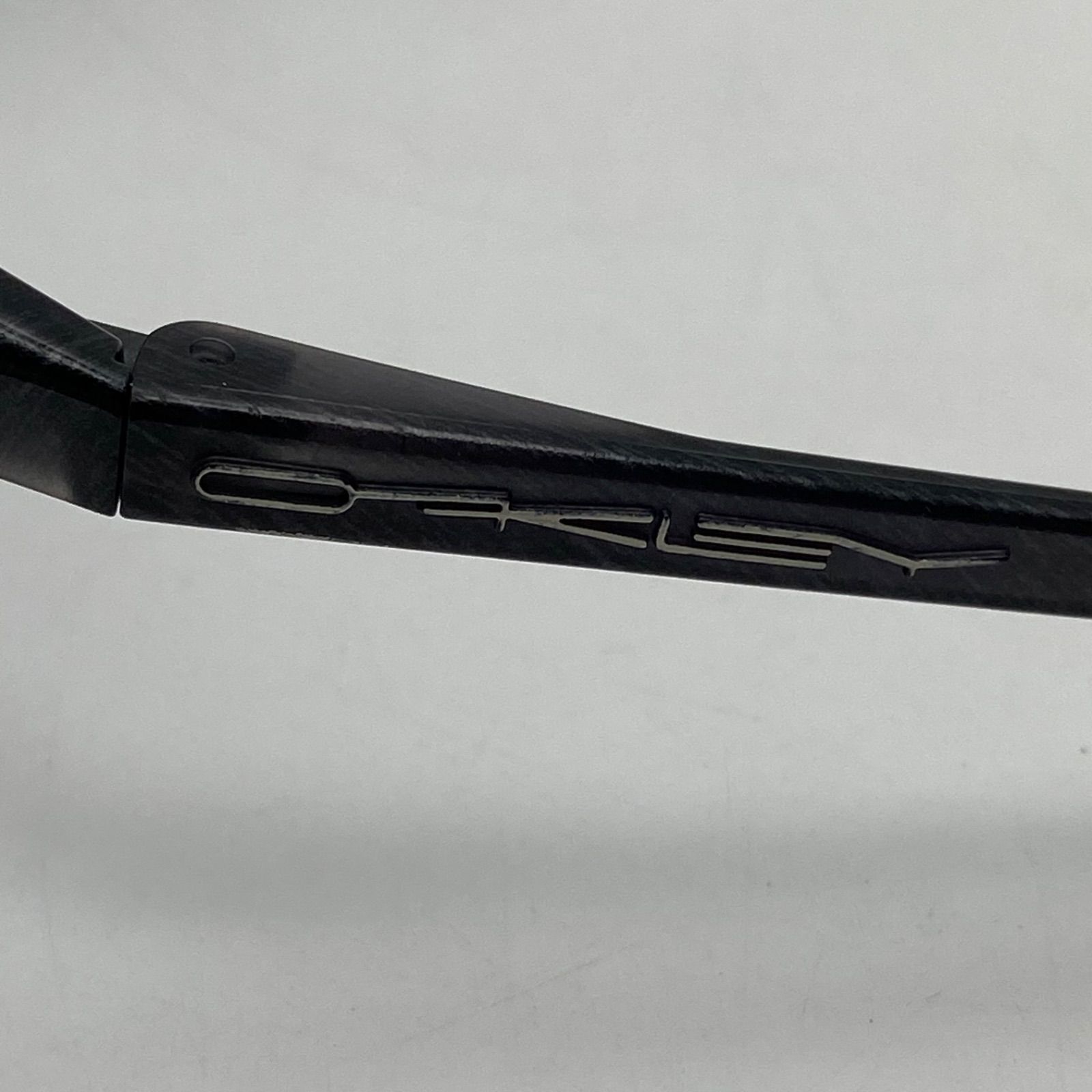 OAKLEY オークリー Sub ZERO サブゼロ サングラス メガネ 眼鏡 アイ 