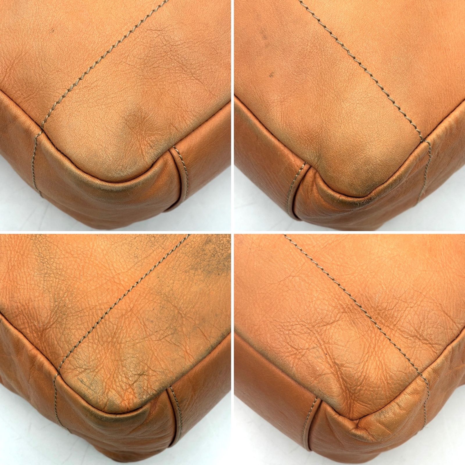 ヴィヴィアンウエストウッド アコード レザー 型押し ショルダーバッグ キャメル 希少】Vivienne Westwood アコードショルダーバッグ キャメル