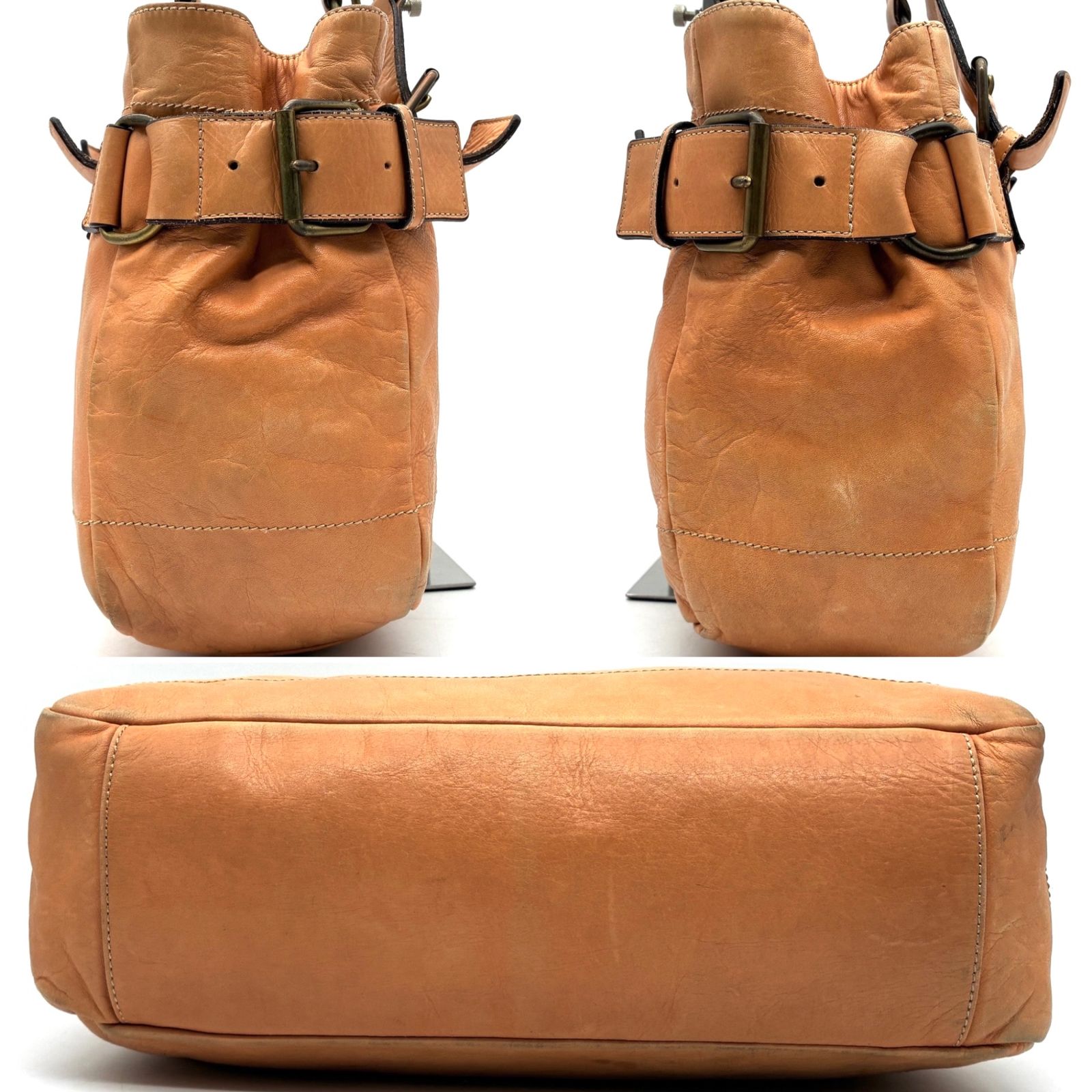 Vivienne Westwood ヴィヴィアンウエストウッド アコード トートバッグ