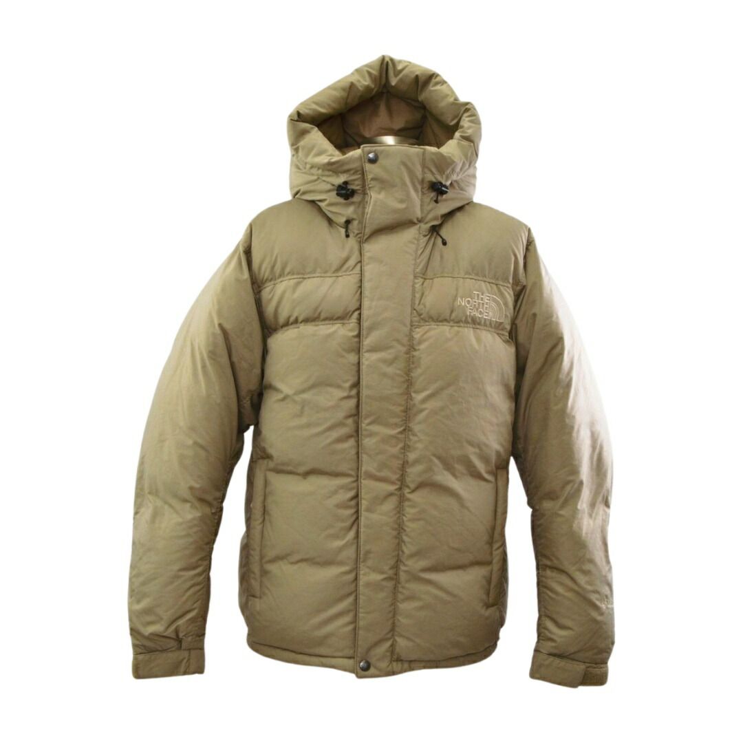 ザノースフェイス THE NORTH FACE オルタレーションバフズ ダウン