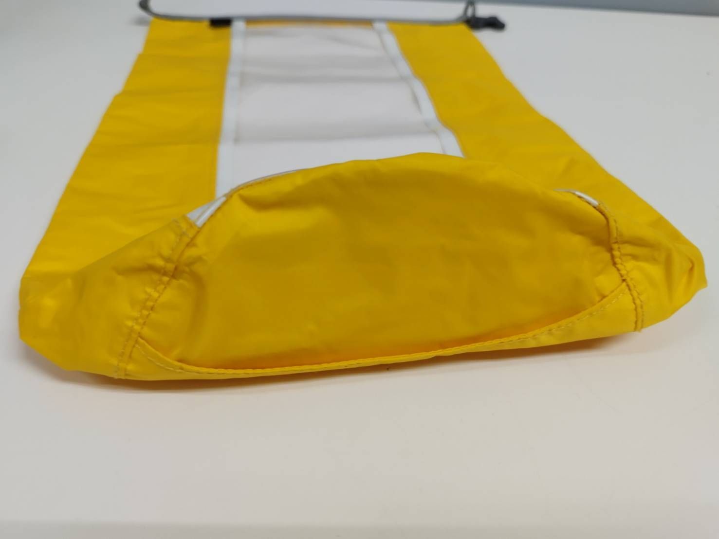未使用に近い】EXPED エクスペド FOLD DRYBAG CS/ドライバッグ/Sサイズ