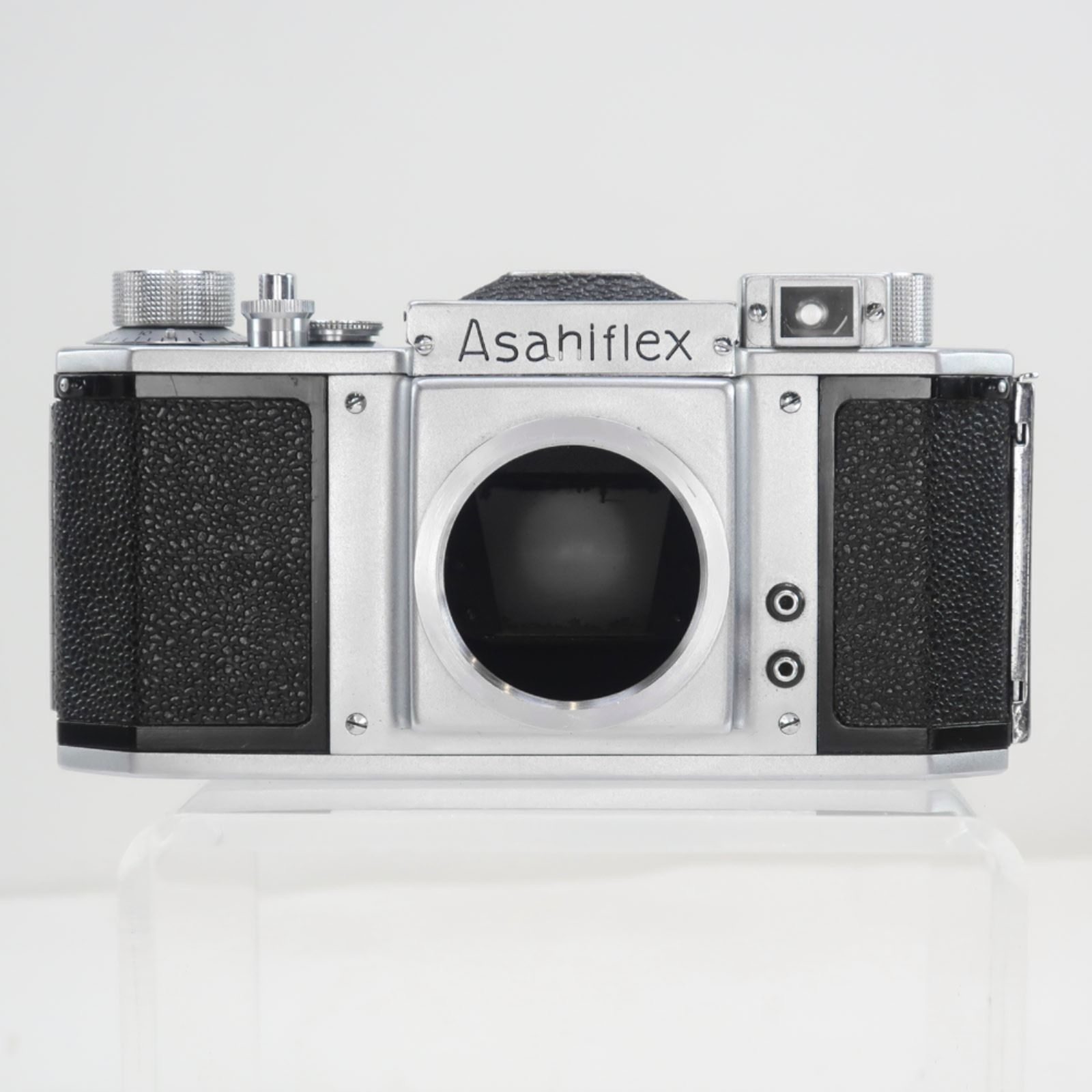 旭光学工業 Asahiflex _ フィルムカメラ - メルカリ