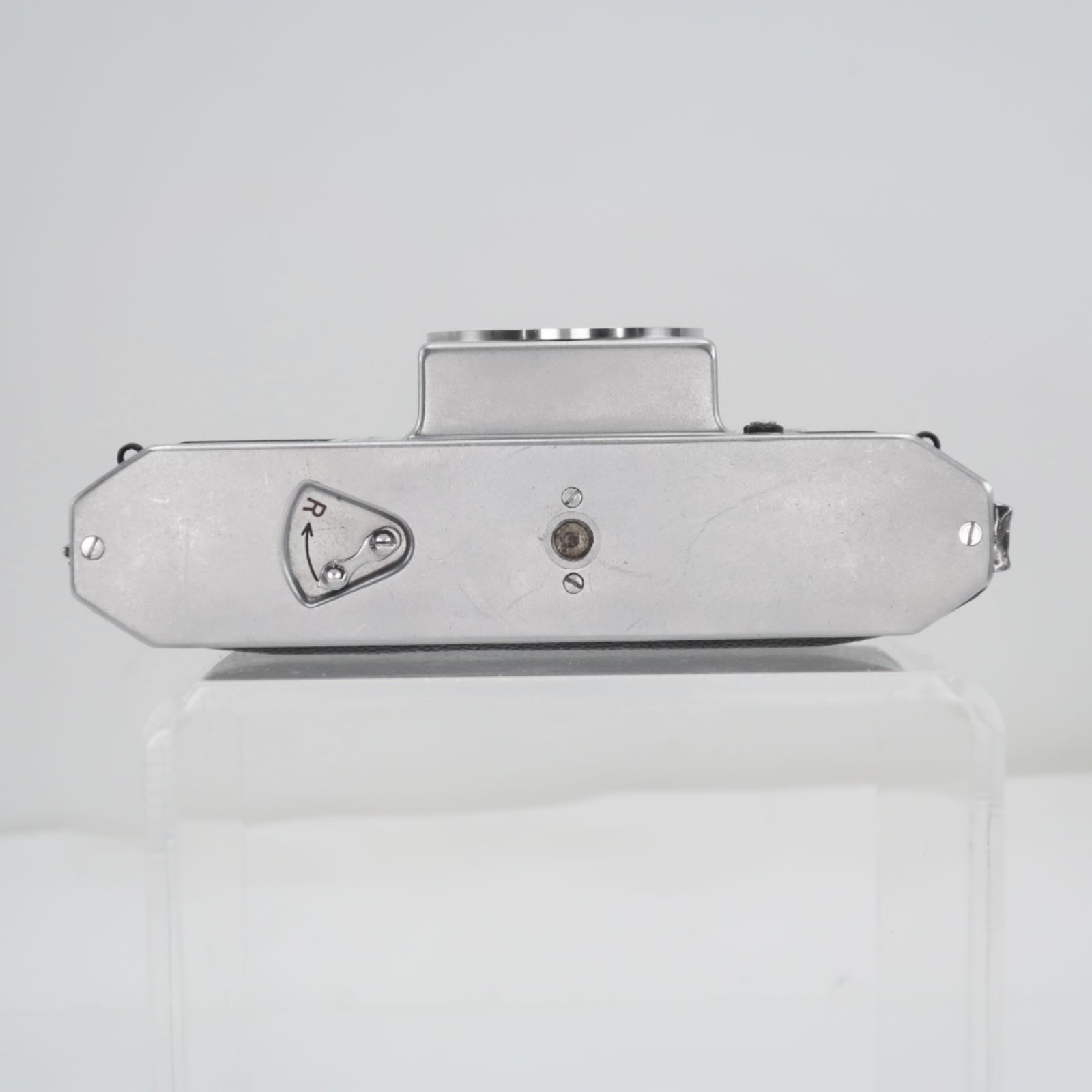 旭光学工業 Asahiflex _ フィルムカメラ - メルカリ