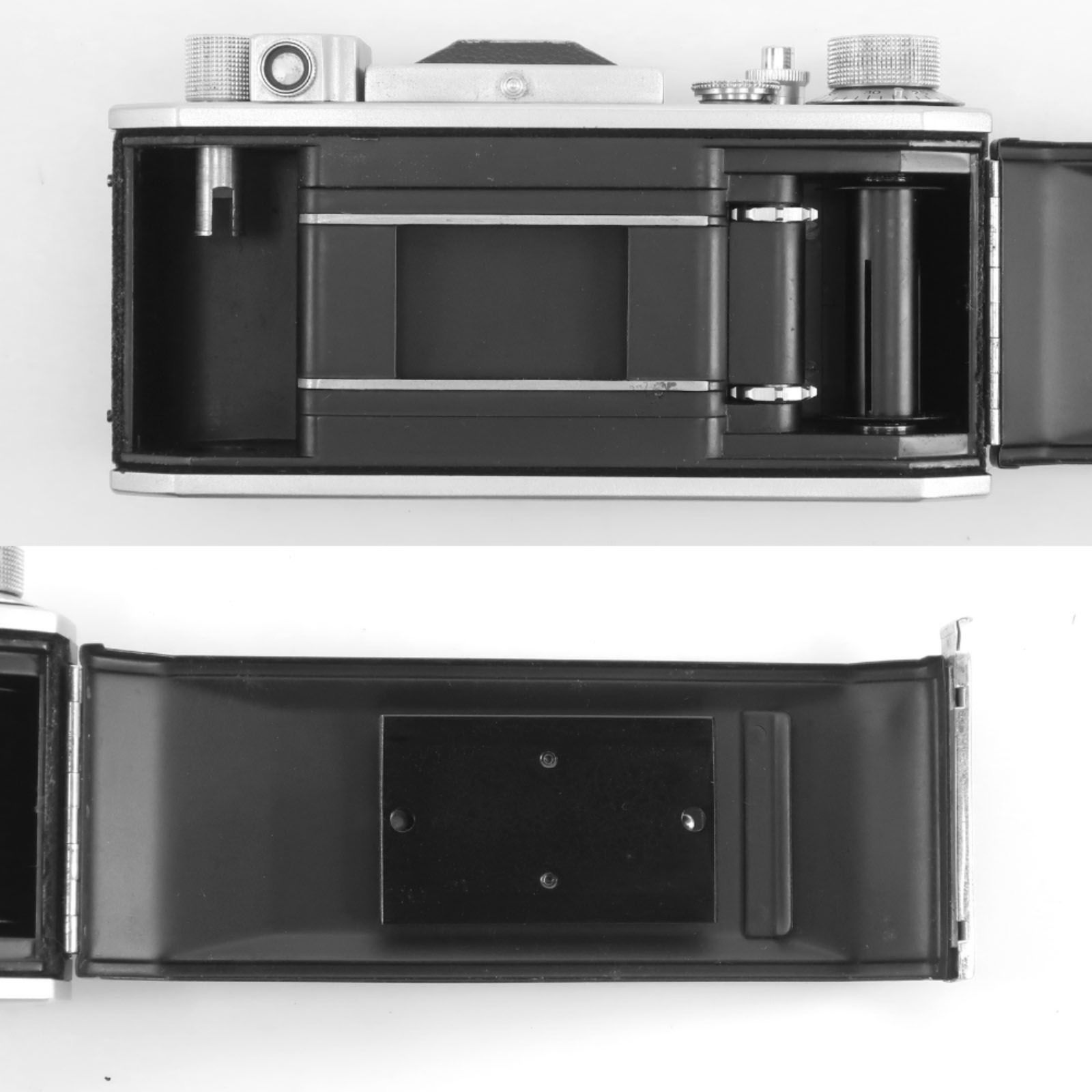 Asahi flex 　光学カメラ 旭光学工業 Asahiflex _ フィルムカメラ - メルカリ