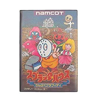 【未開封 】スプラッターハウス スプラッターハウス 【公式通販】