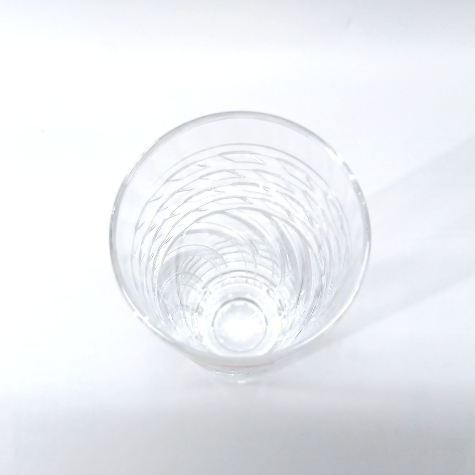 バカラ フラワーベース 一輪挿し 花瓶 クリスタル Baccarat - メルカリ