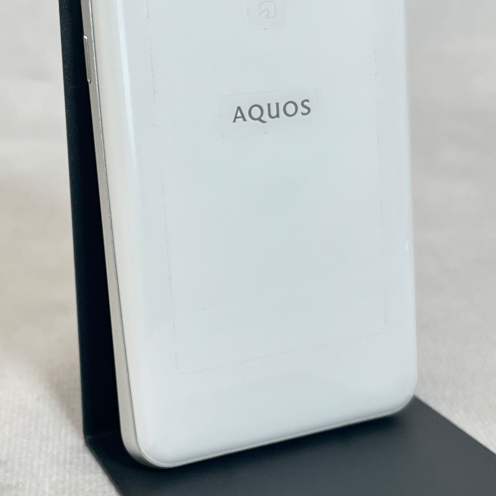 AQUOS R2 COMPACT SIMフリー 【公式通販】