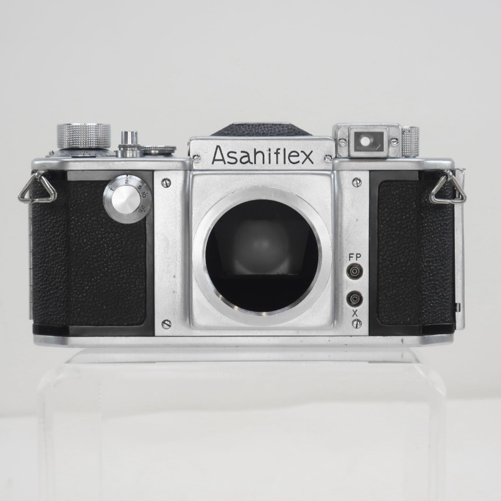 旭光学工業 Asahiflex _ フィルムカメラ - メルカリ