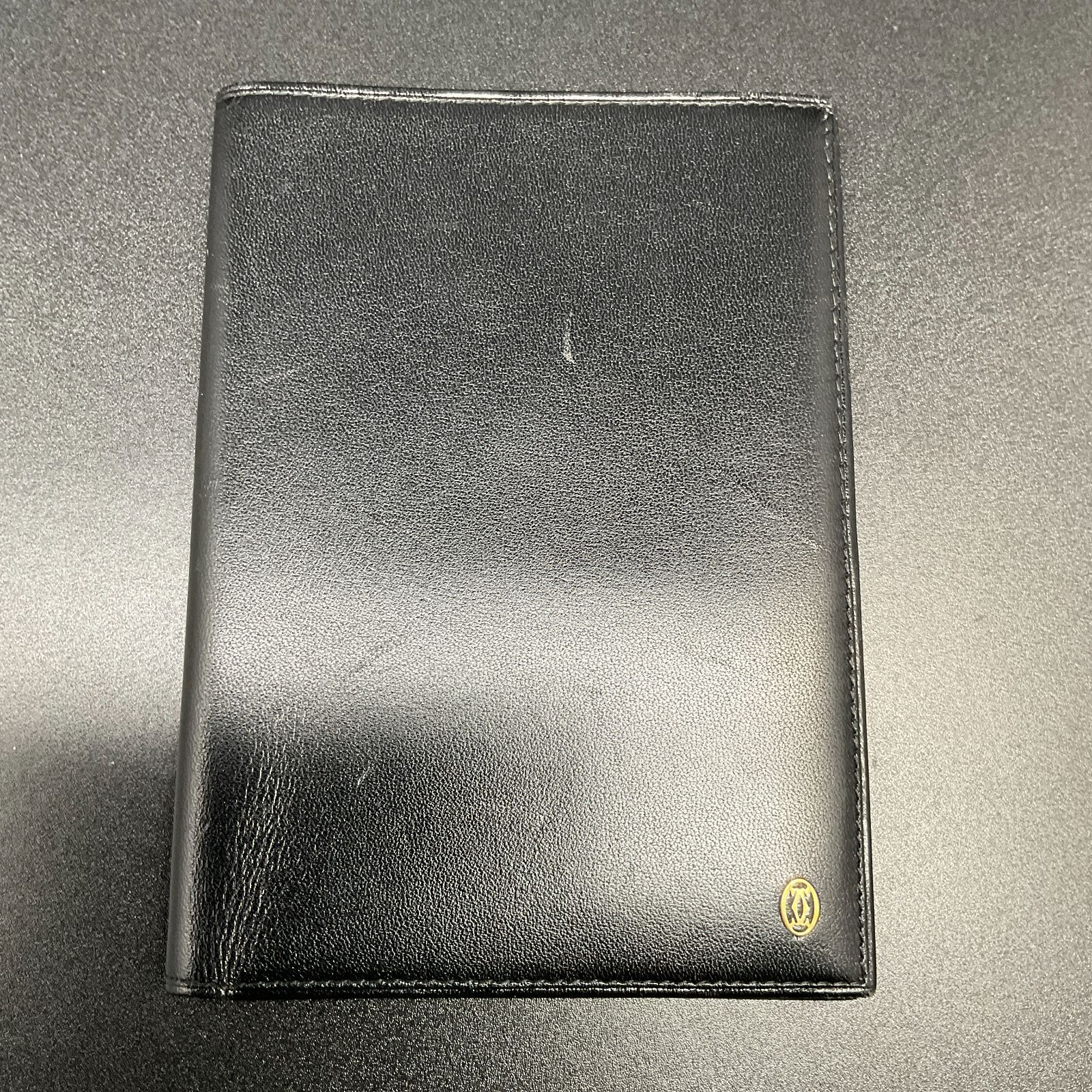 カルティエ マストライン 財布 B26041796