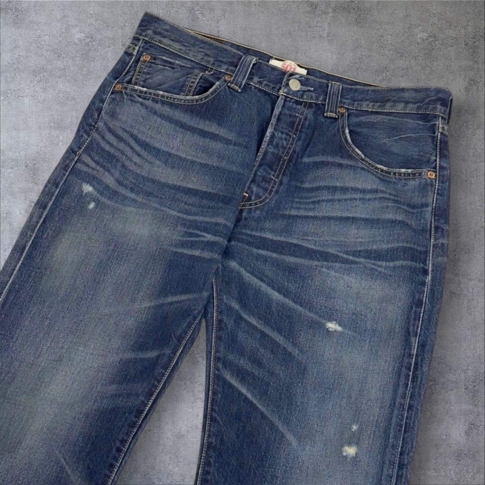 最終値下げ】90s Levi