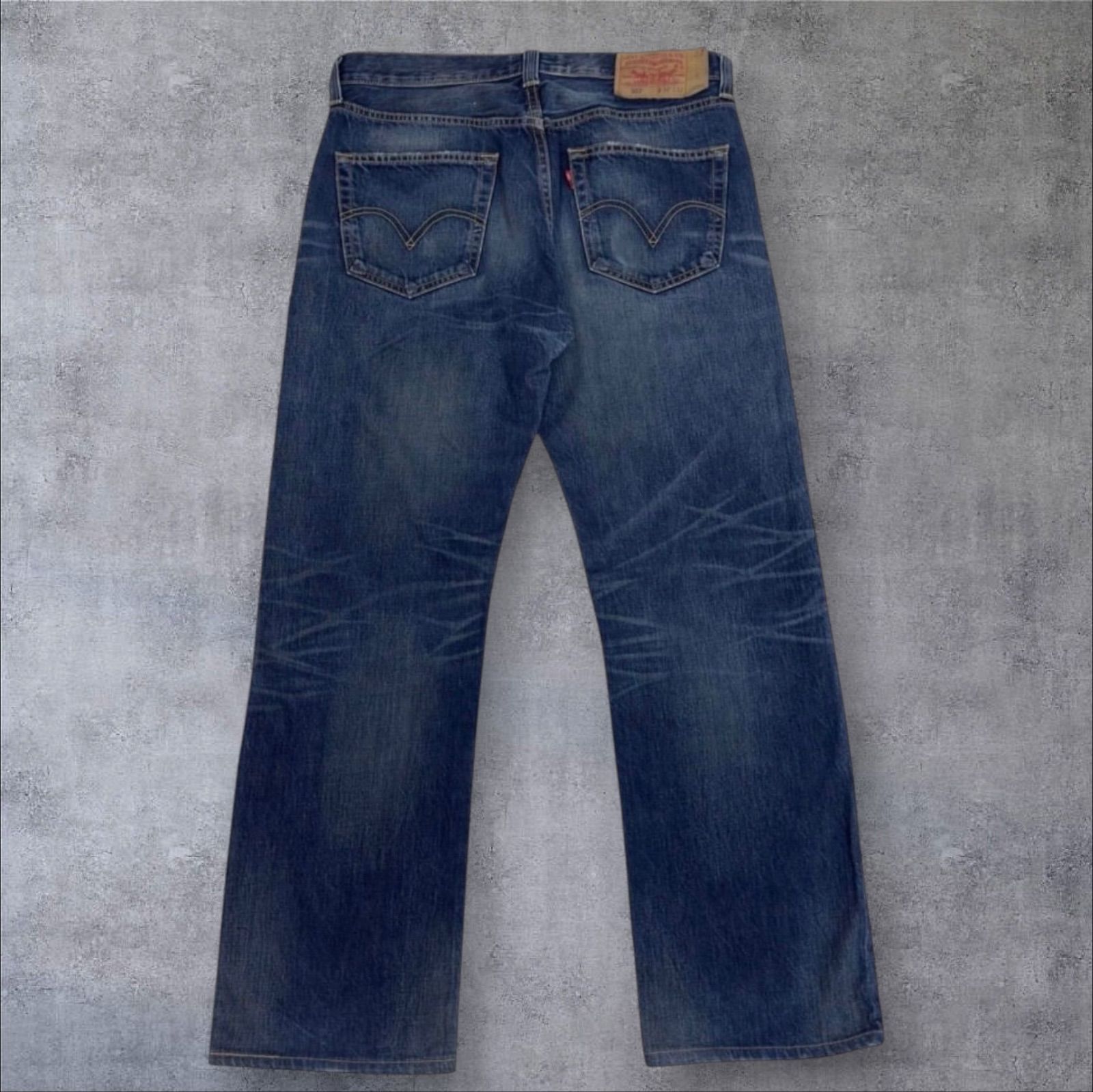 最終値下げ】90s Levi