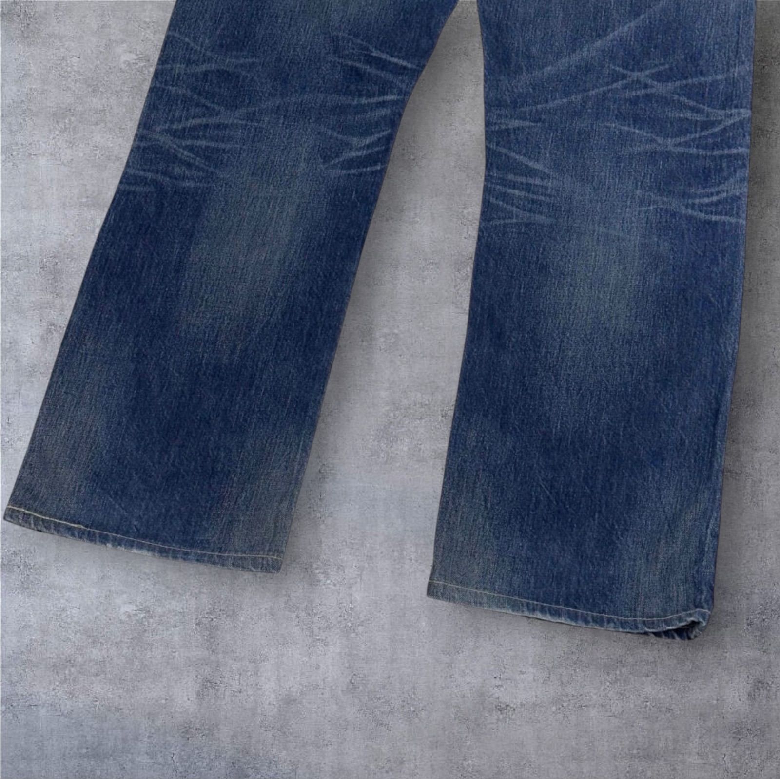 最終値下げ】90s Levi