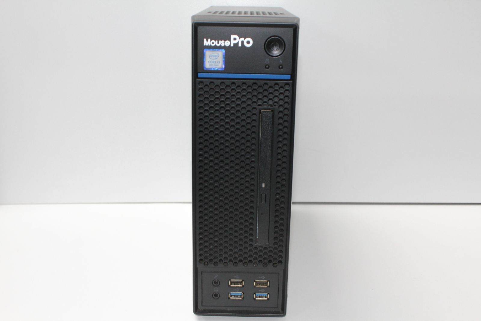 中古デスクトップPC】マウスコンピューター〈MousePro-S200B-M2〉Core