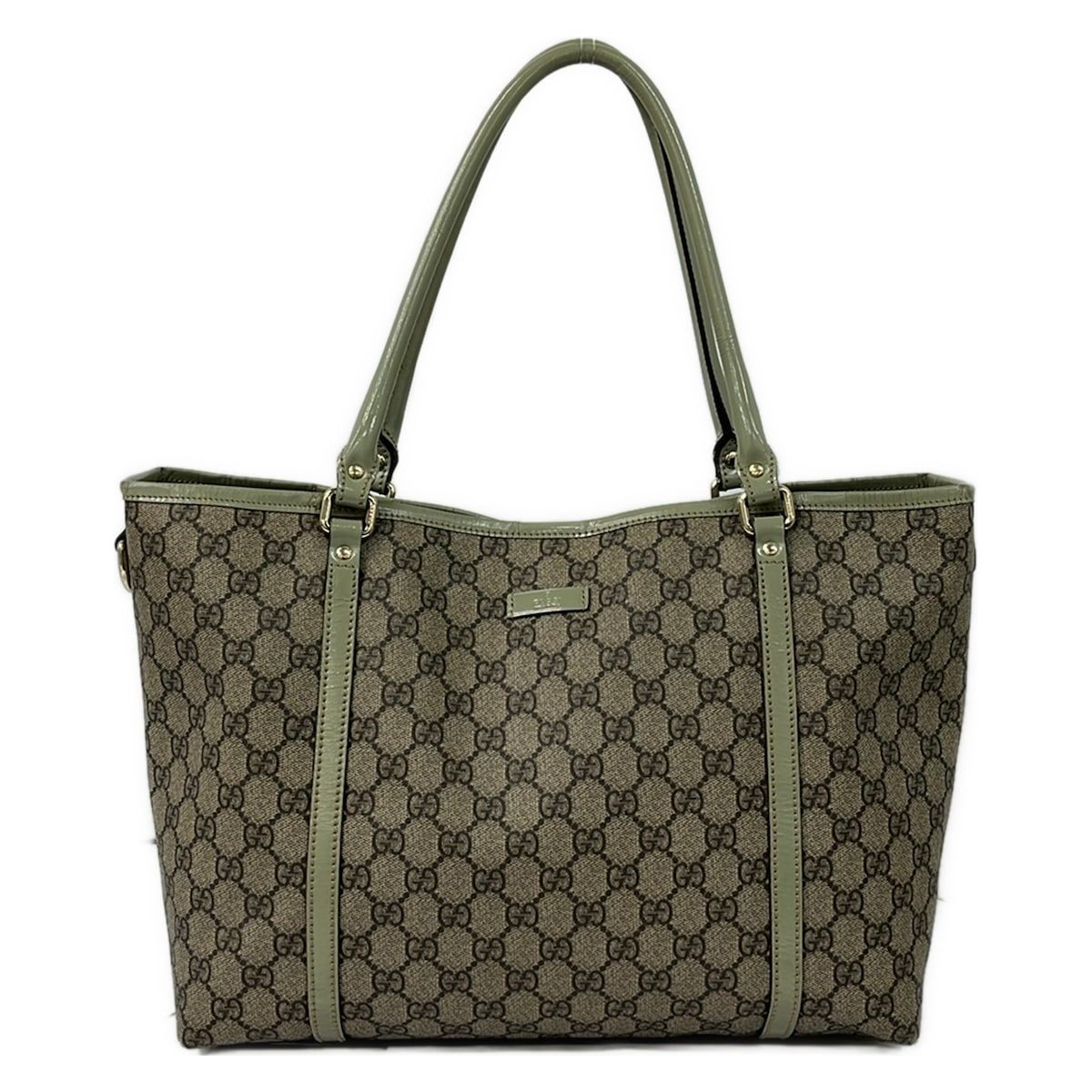 レディース GUCCI(グッチ) トートバッグ GGプラス・GGスプリーム
