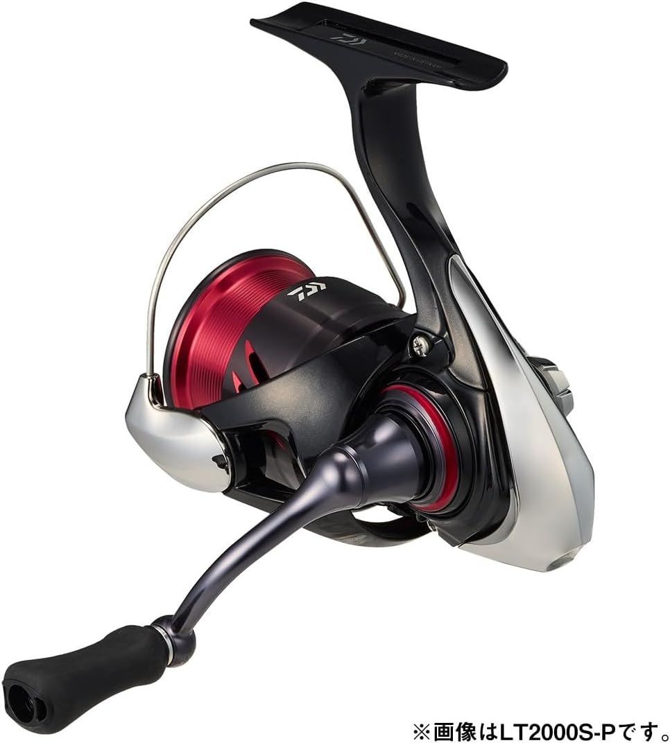 リール Daiwa LT1000S LT2000SS DAIWA（釣り） 24 月下美人X LT1000S-P スピニングリール - 最安値