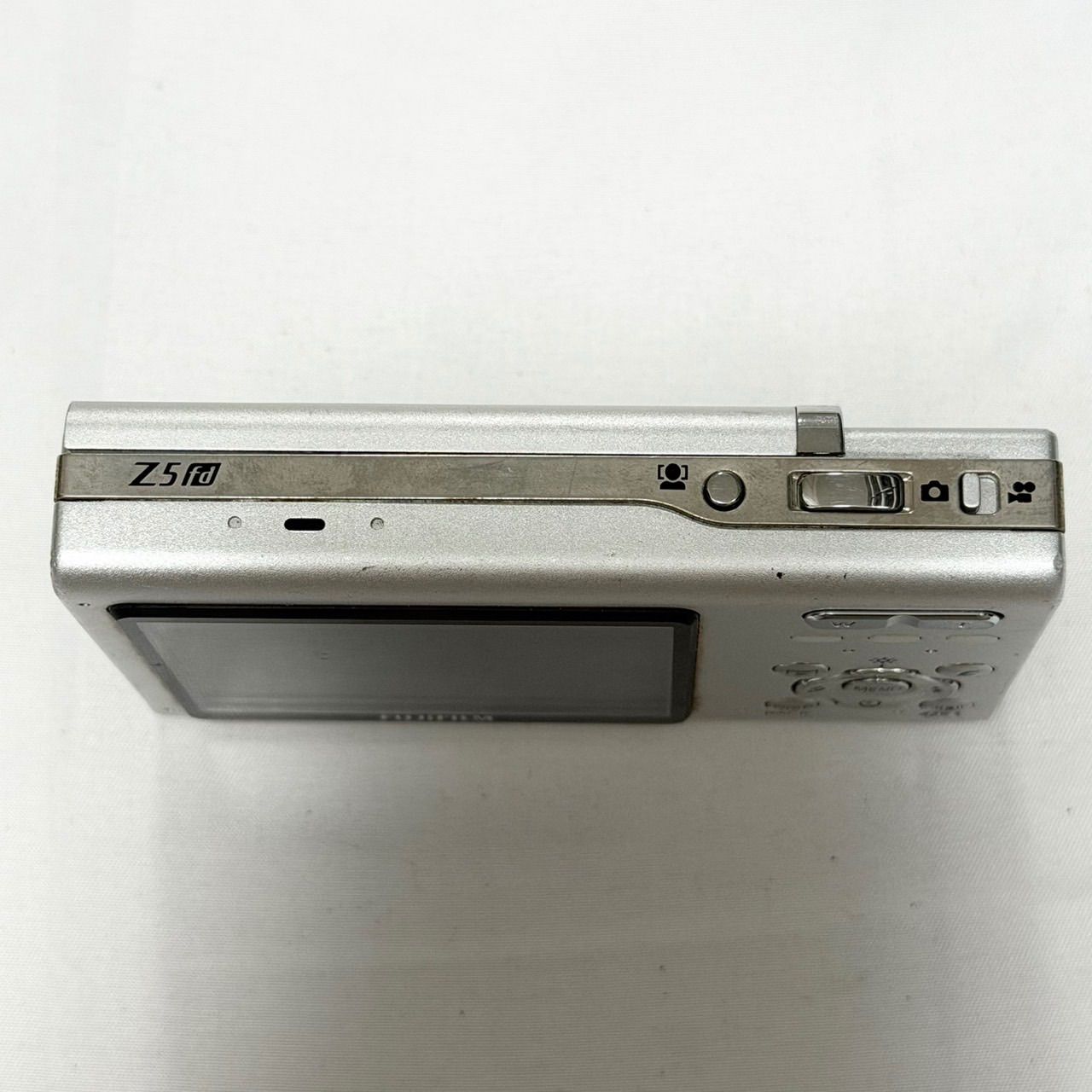 送料無料】FUJIFILM/フジフィルム/FINEPIX/ファインピックス/Z5fd