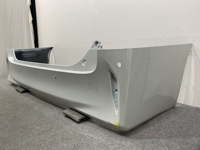 アルファード 40系/AGH40W/AGH45W/AAHH40W/AAHH45W 純正 リア バンパー