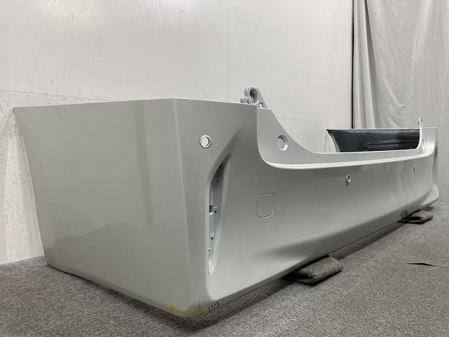 アルファード 40系/AGH40W/AGH45W/AAHH40W/AAHH45W 純正 リア バンパー