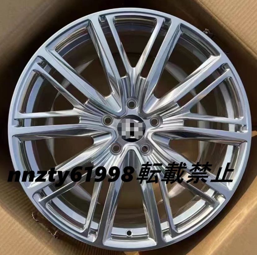 ベントレー フライングスパー／ベンテイガ／コンチネンタルGT 対応 21インチ 鍛造ホイール 4本セット