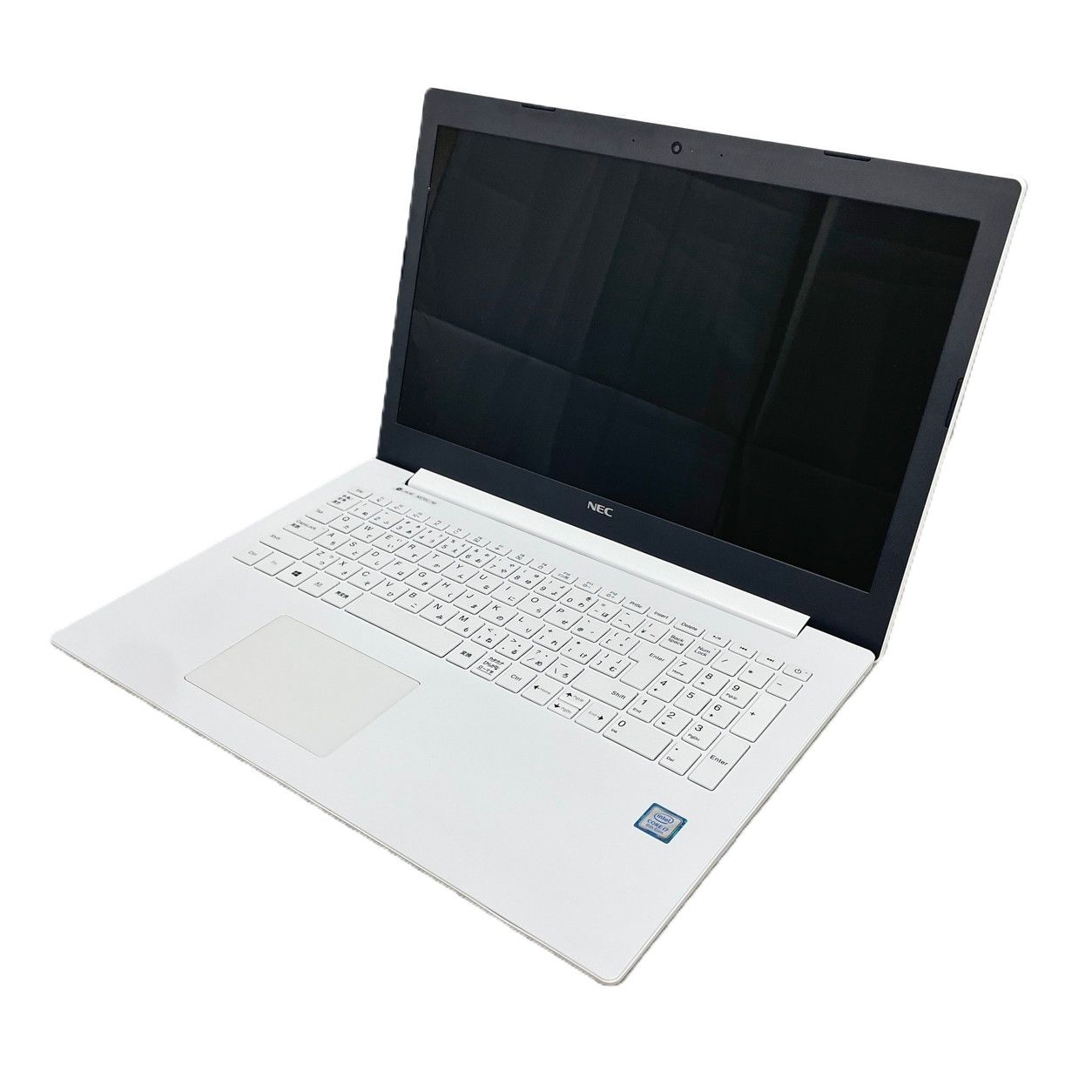 NEC LAVIE PC-NS70C Core i7 4GB/256GB SSD 中古 - メルカリ