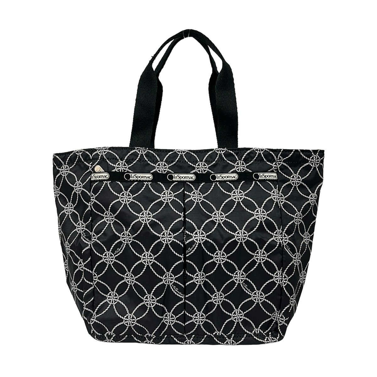 レスポートサック 美品！ LESPORTSAC(レスポートサック) ハンドバッグ 