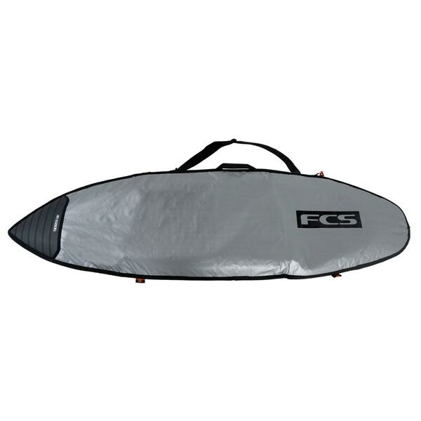 エフシーエス ボードケース FCS CLASSIC COVER FISH 6'3 ALPINE
