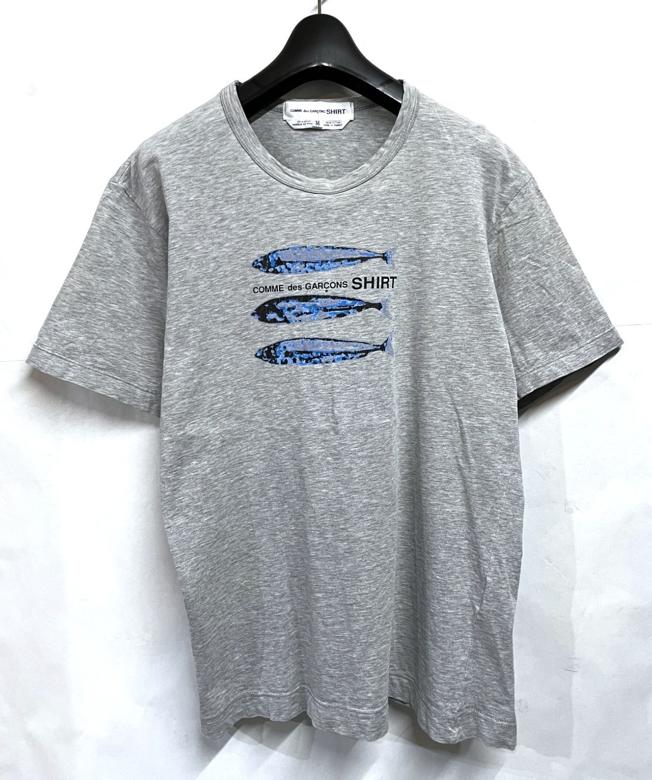 00s ヴィンテージ COMME des GARCONS SHIRT｜コムデギャルソンシャツ 