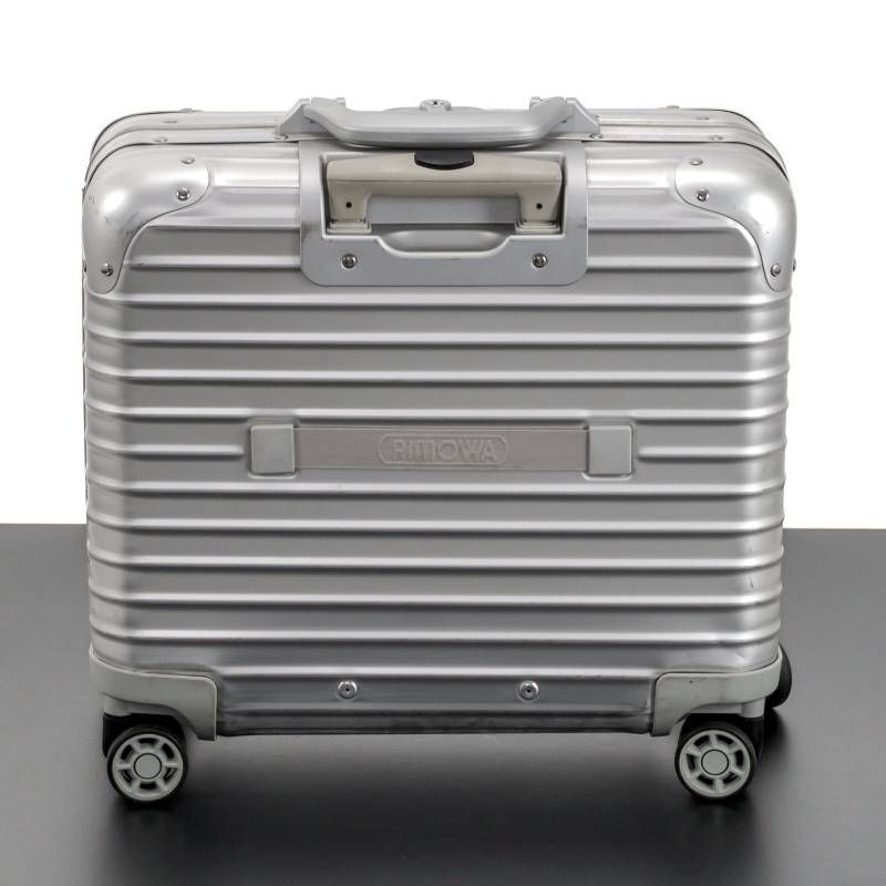 RIMOWA リモワ TOPAS トパーズ 29L 機内持ち込み 4輪 TSAロック