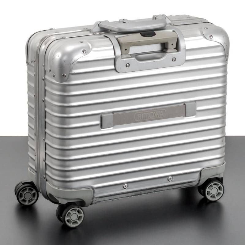 RIMOWA リモワ TOPAS トパーズ 29L 機内持ち込み 4輪 TSAロック RIMOWA リモワ TOPAS トパーズ 29L 機内持ち込み 4輪 TSAロック