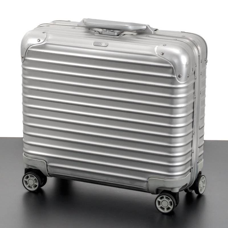 RIMOWA リモワ TOPAS トパーズ 29L 機内持ち込み 4輪 TSAロック
